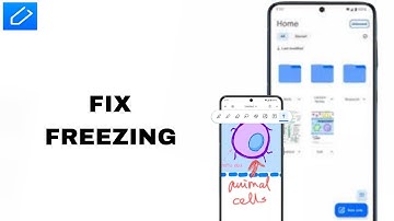 Hoe u het vastlopen van de Notewise-app kunt verhelpen | Stap voor stap