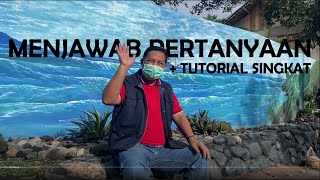 TUTORIAL DAN CARA MEMBUAT ALAT DOWSING ROD | Doovi