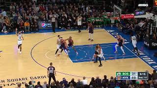 Marcus Smart | Post Moves | Perimeter to Post Scoring | CELTICS 22-23