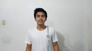 Instuctional video activity 2 : Reaction time (ruler drop test) By: Gin Ivan Juario 📸 Rolex