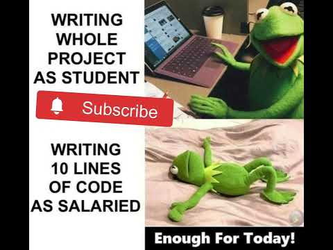 Programmers MEMES #youtubeshorts #shorts