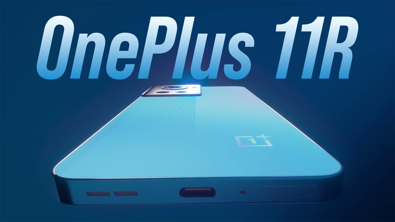 Model 11r OnePlus 11R - ALL ABOUT PERFORMANCE! - YouTube