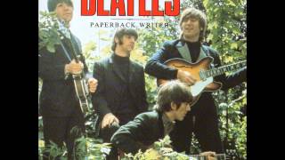 Download Lagu The Beatles - Paperback Writer (2014 Stereo Remix \u0026 Remaster) MP3