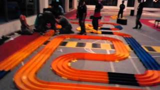Zarft Hobby mini4wd SpeedRace