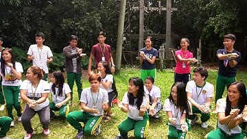 Baby Shark - ICT Vlog(Group 1) CMU Students