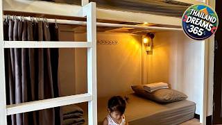 84 Gallery | Chiang Mai, Thailand | Hotel Review 🏨