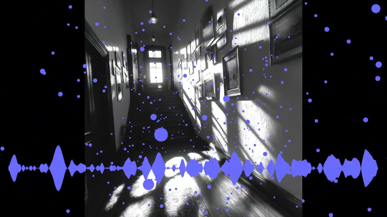 Shadows in the Hall no 1 (Original Song)