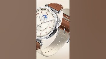 HUAWEI WATCH GT 5 - Sharp-edged Design