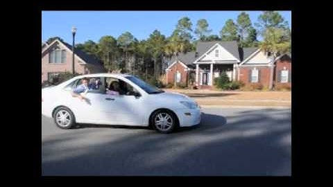 FBLA Digital Video Production 2011