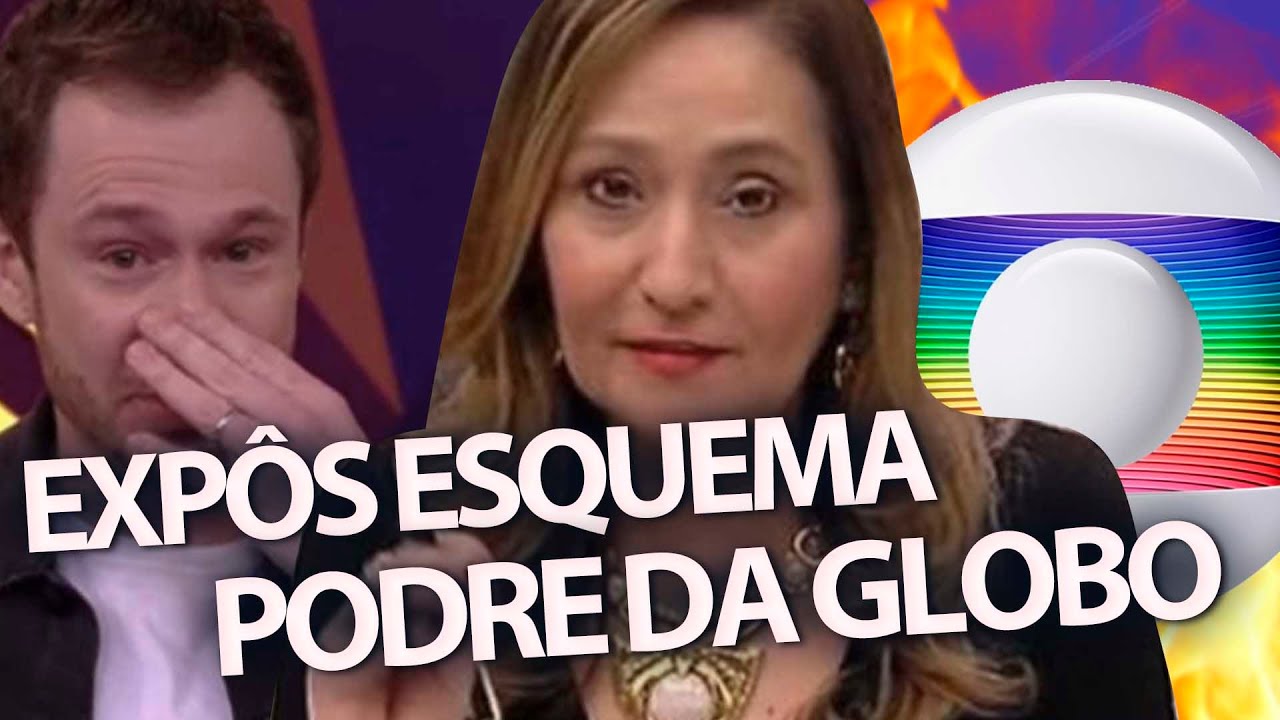 Sonia Abrão é chamada de MENTIROSA, se VINGA e expõe podridão da GLOBO: “Farsantes e manipuladores”