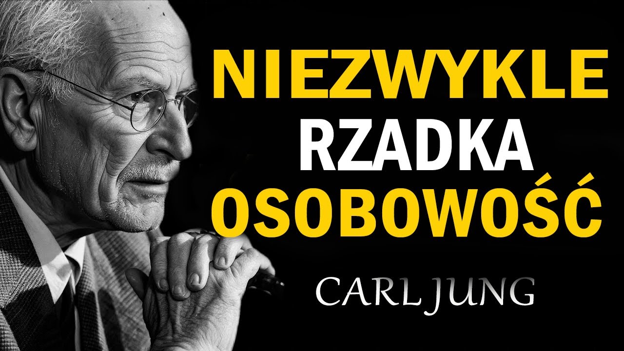 8 oznak rzadkiej osobowości z głęboką empatią — Jung, granice, intuicja
