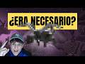 LAS 7 MECÁNICAS MÁS ODIADAS DE MINECRAFT