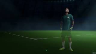 EA FC 24 Kaleci Kariyeri | Oyun İçi Başarı İçin Kaleci Ayarları Düzenleme Rehberi! (Bonus Video )