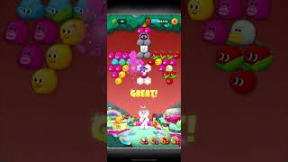 LINEバブル2 3404 ハード