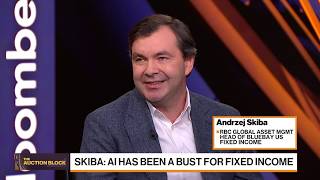 'AI Has Been A Bust' For Fixed Income: Skiba Guide
