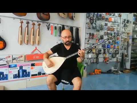 Salındı Bahçeye Girdi - Pire Mehmet Gökçe | Arif Sağ - Zara