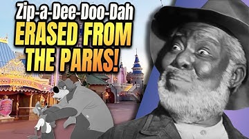 Rumor CONFIRMED: Disney REMOVES Zip-a-dee-doo-dah EVEN from Live Musical Performances at WDW!