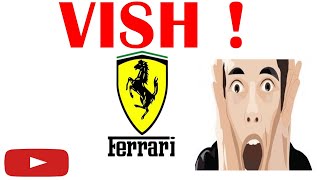 Tipos de ferrari