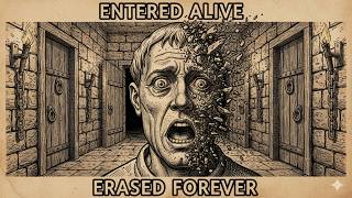 You Entered This Medieval Place — You Never Returned