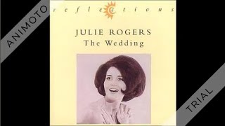 Julie Rogers - The Wedding - 1964