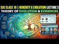 SSC | Class 10 | Hereditary and Evolution |  Lecture 3