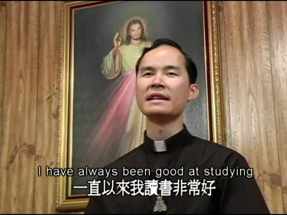 [生命恩泉] - 「程」獻一生 A Call to Self Sacrifice (Part 1)