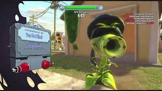 Plants VS Zombies Garden Warfare Xbox 360 Online March 13th 2026