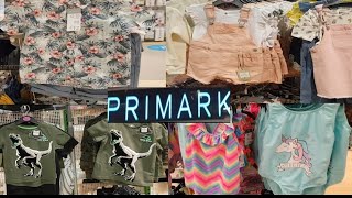 ها الجديييد بريمارك كيما عودتكم دائما ARRIVAGE Primark 12/06/2020