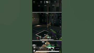 delta force mobile gameplay #deltaforcemobile