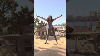 Celebrity PART 2- Sculpt and Groove in the Time of Corona! Wealth