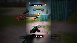 3 - qism vs 🇹🇯TJK MASTER⚡️