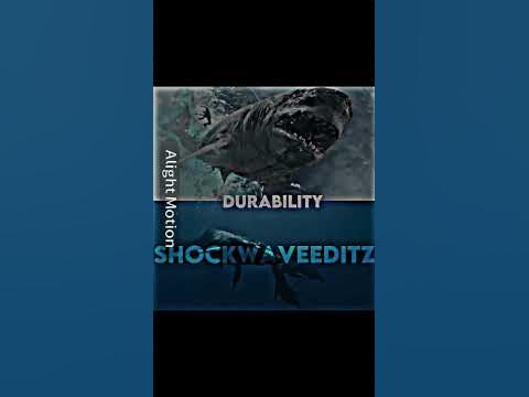 the meg vs mosasaurus