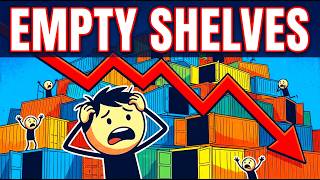 Global Shipping Containers Explained Like You’re 5