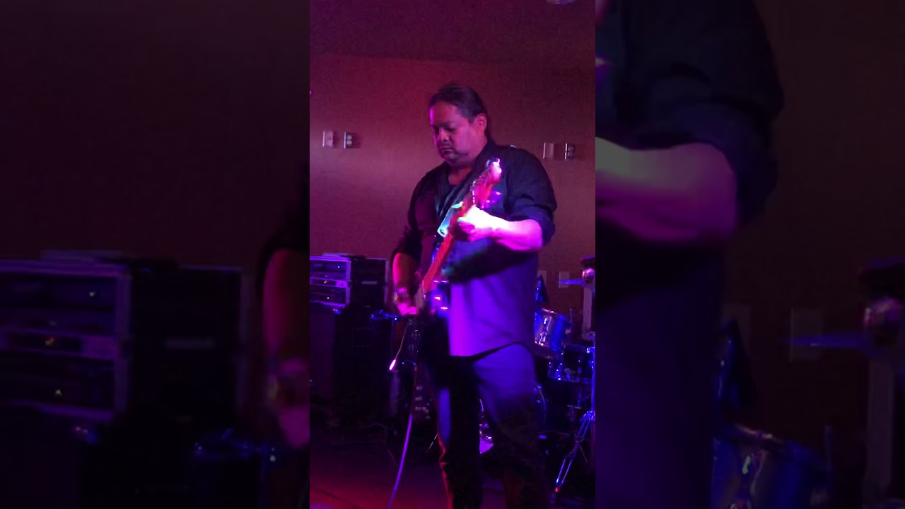 “Copperhead Road” Silver Country Band Sunray Casino 12/17/2021 YouTube