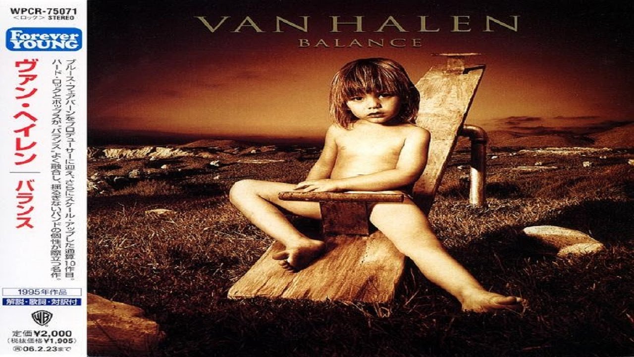 Van Halen - Why Can't This Be Love Van Halen - Why Can't This Be Love