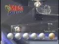 Carrie Underwood Mega Millions Lottery Inaugural Draw 2005 Carrie Underwood Mega Millions Lottery Inaugural Draw 2005
