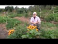 Paul Taylor Talking at the PRI's Zaytuna Farm on Soil Restoration