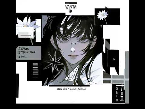 0310 | VANTA cover