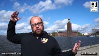 Swedish Travel Q&A: Where Would You Go & Biggest Travel Disappointment