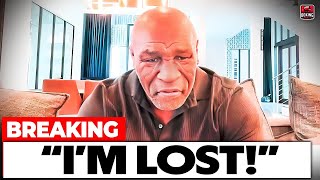 Mike Tyson DROPS LIVE TV BOMBSHELL — The INSANE Reveal No One Saw Coming! 😱📺 Information