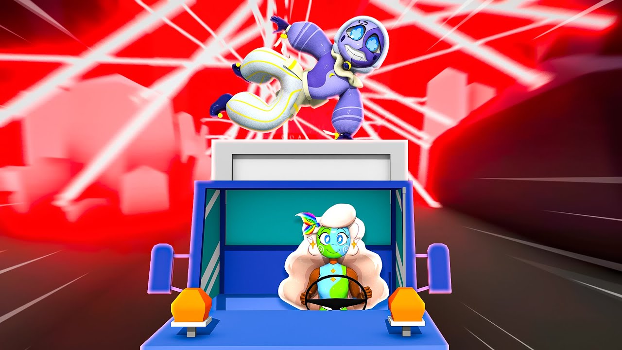 HOW DID THINGS GET WORSE!! in Clustertruck