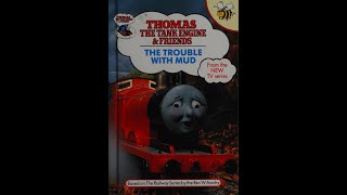 The Trouble With Mud Thomas The Tank Engine