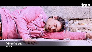 VINAY YADAV- STUDENT PROFILE (5) | ACTING CLASSES IN DELHI | MOVING FRAME PRODUCTIONS