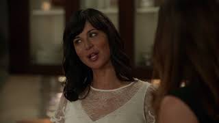 Parade Exclusive Clip: Good Witch "With This Ring"