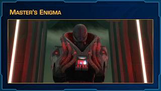 What's Next in SWTOR 7.8.1? - FULL Breakdown!