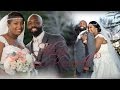 Magnolia Room Wedding  [Alicia and Kenneth Trailer]