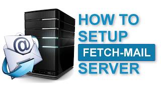Your Own Email Server Part 3 Fetch Mail From External Mail Server