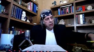 Vincent Pitisci explains how he cracked open the Tarot Mystery screenshot 5