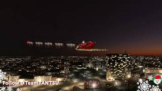 TrackingSanta 2021 - Kyiv, Ukraine