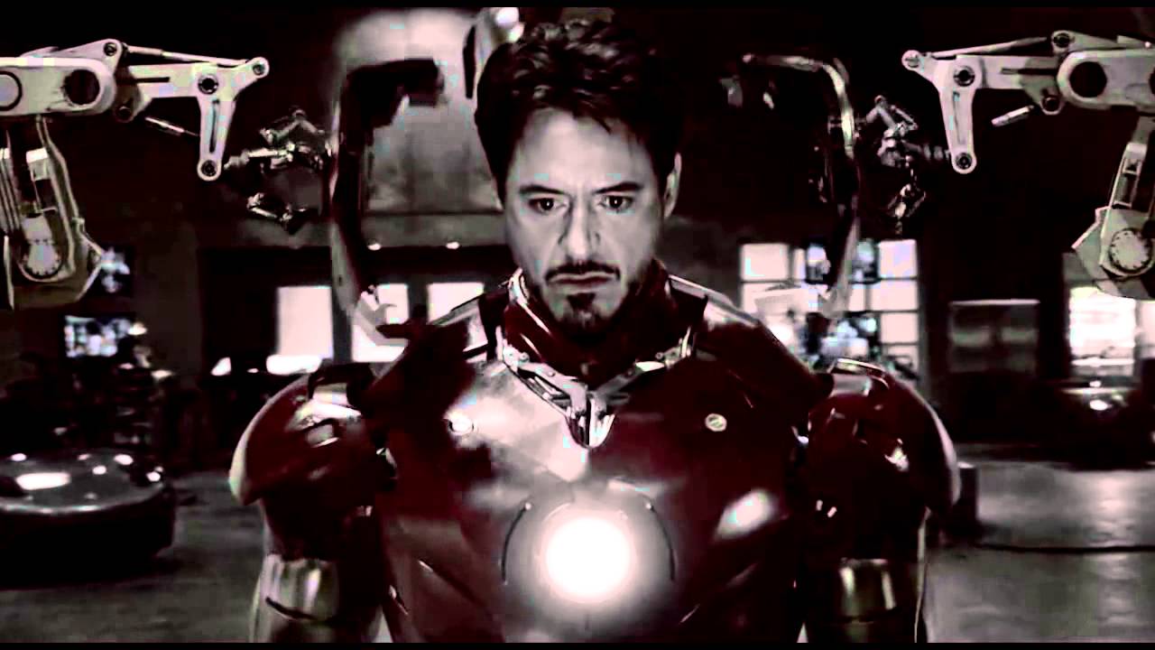 Lacrymosa - A Frostiron AU